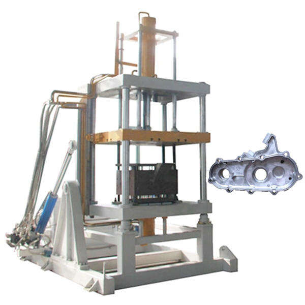 Cutting-Edge Technology for Precision Casting