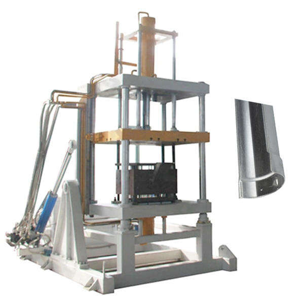 Shaping The Manufacturing Industry