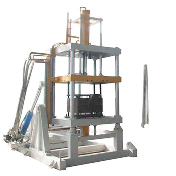 Efficient And Reliable Production With Die Casting