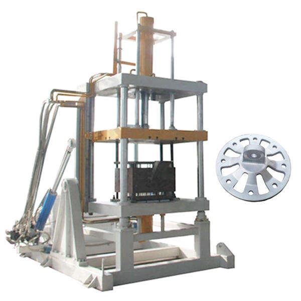 Customized solutions for cost-effective production