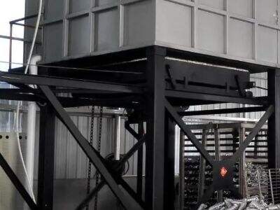 Why Sealed Quench Furnaces Are Critical for Precision Heat Treatment