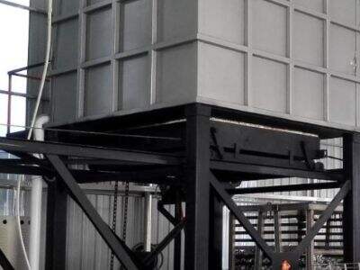 현대식 밀폐형 급냉로를 활용한 알루미늄 열처리 공정의 에너지 소비 감소