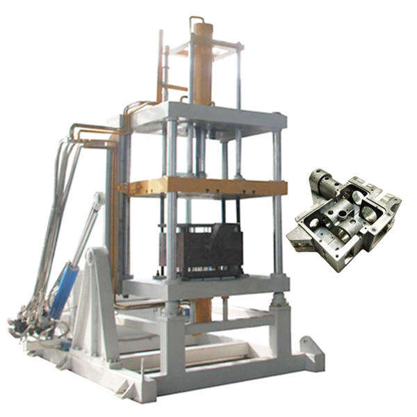 Reliable and Durable Machines for Long-Term Production Success