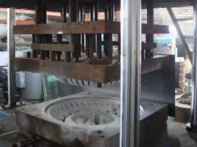 दुनिया में टॉप 10 कास्टिंग मशीन निर्माताएं