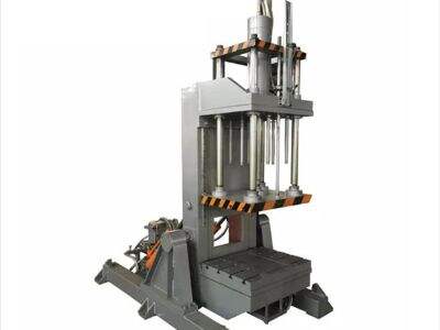 Роль машин для лиття під гравітаційним тиском у виробництві високоякісних алюмінієвих деталей