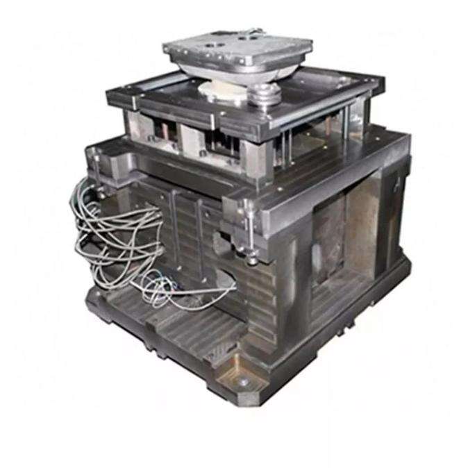 aluminum die casting mold