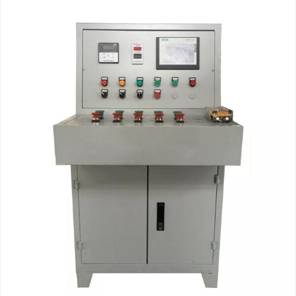 BQ-860 aluminium alloy gravity die casting machine