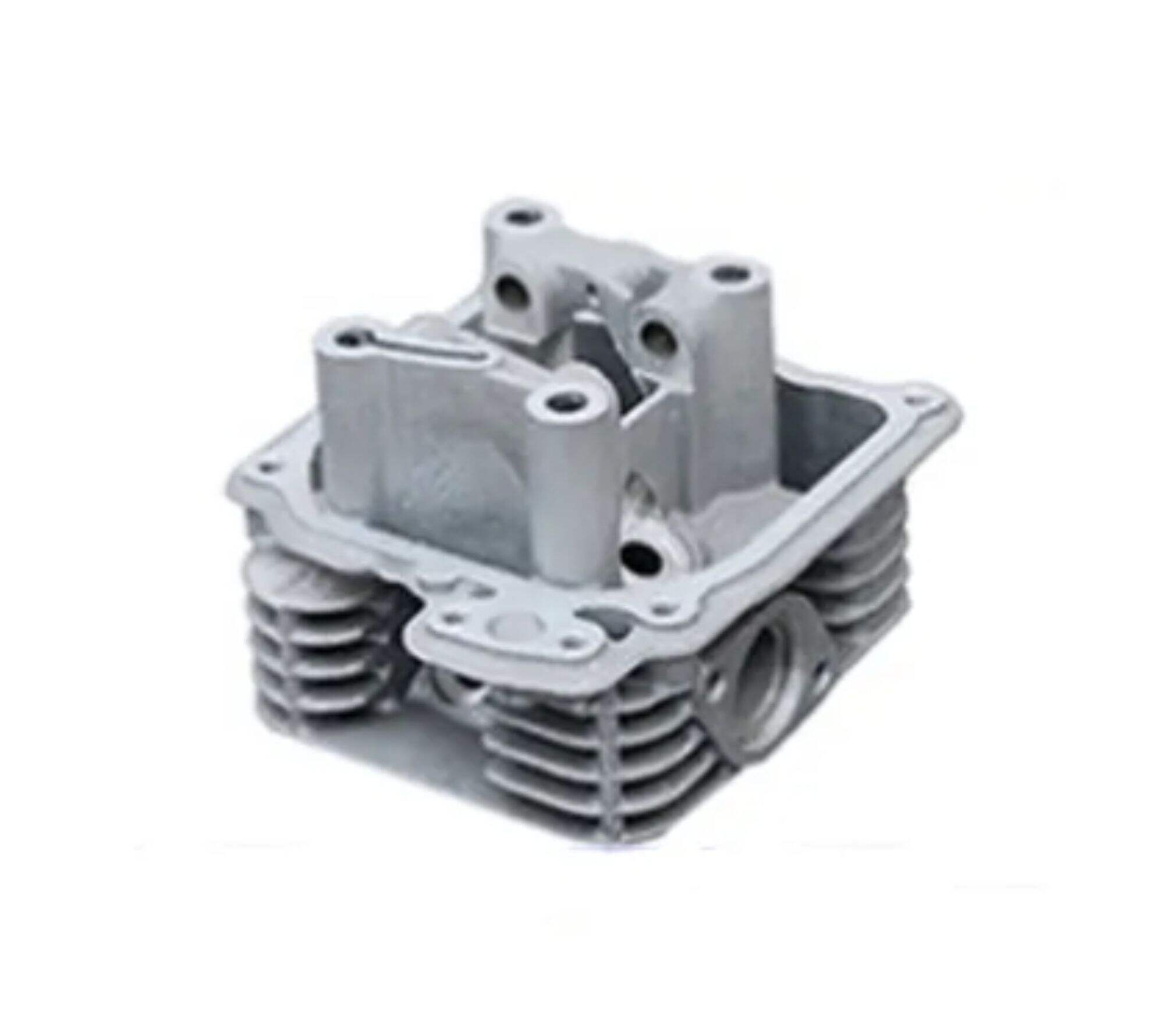 Die Casting Mould Auto Motorbike Parts Precision Mold Spare Part Moulding Components