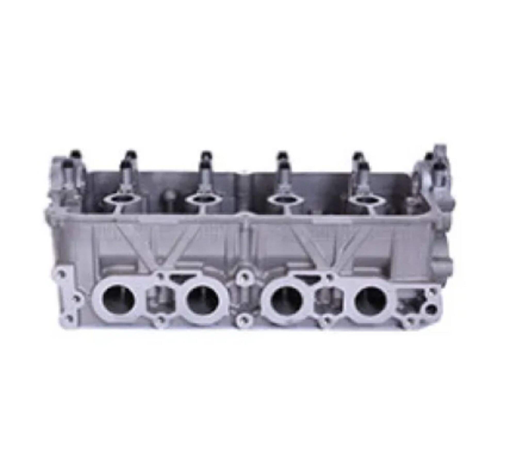 Factory OEM ODM Designing Aluminium Die Casting Parts for Auto