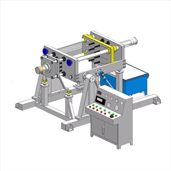 BQ-860 aluminium alloy gravity die casting machine