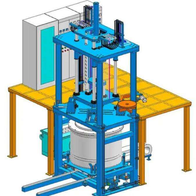 quenching furnace