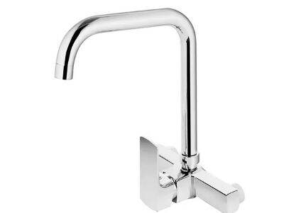 لماذا تزداد شعبية صنابير المطبخ السحبية في سلاسل التوريد العالمية