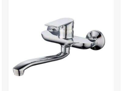 Kommerzielle Lieferketten für Edelstahl-Küchenarmaturen