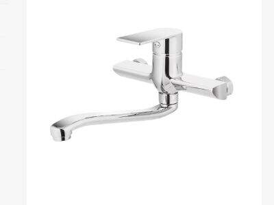 The Role of Ceramic Discs in Long-Lasting Bath Mixers
