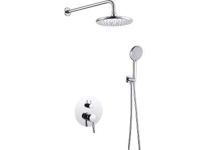 Luxus-Duschsets für gehobene Wohnbauprojekte