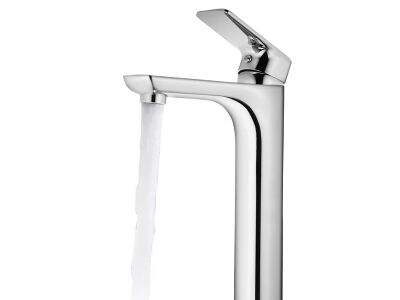 How to Prevent Mineral Buildup in Hard Water Basin Faucets