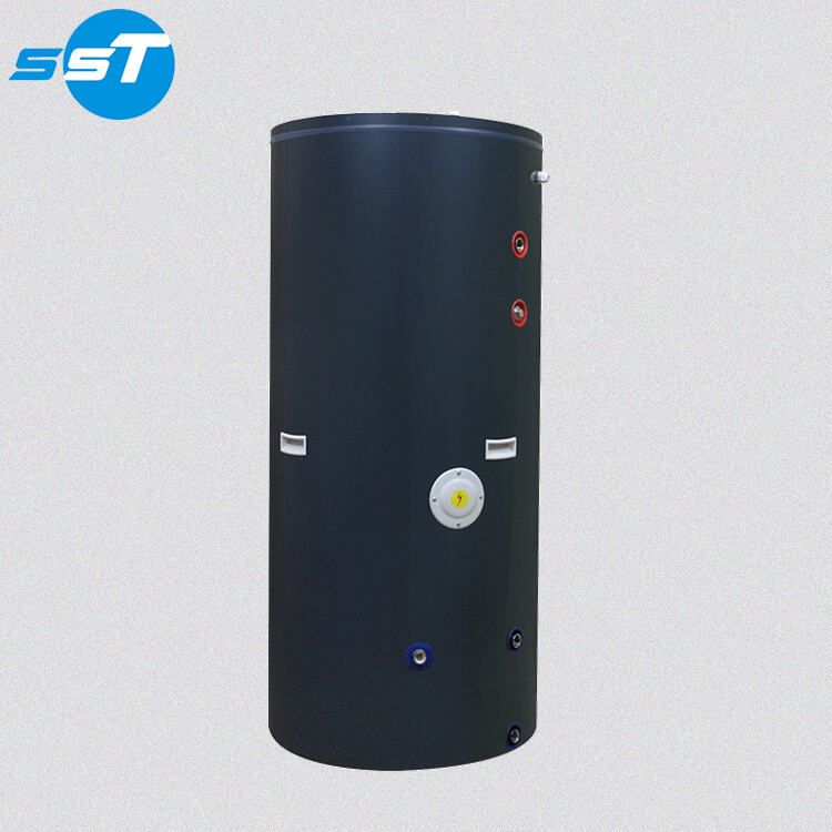 SST buffer water tank storage+wholesale 316 stainless steel water tank manufacture supplier