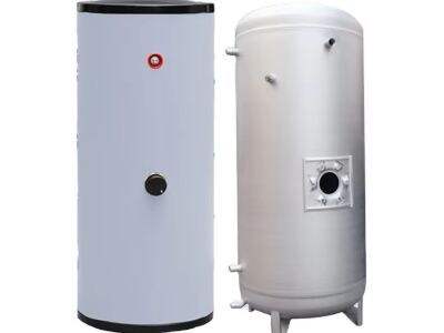 Ведущий поставщик премиальных решений из нержавеющей стали для водоснабжения в Швеции