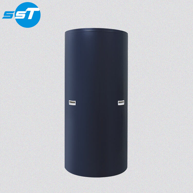 SST buffer water tank storage+wholesale 316 stainless steel water tank manufacture supplier