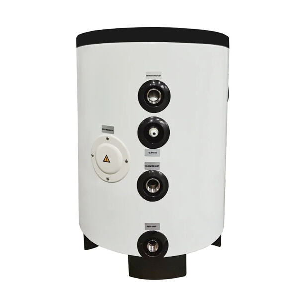 Experience Instant Hot Water with Electric Hot Water Heaters