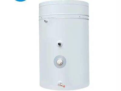 Top 5 Manufacturers of Stainless Steel Water Tanks in China