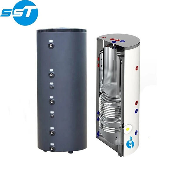 Fonctionnalités économes en énergie pour réduire les coûts d'exploitation