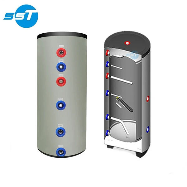 Langlebige Leistung und hochwertige Konstruktion