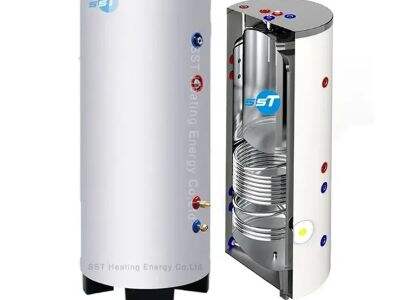 Fabricante confiável de aquecedores de água em aço inoxidável energeticamente eficientes na Austrália