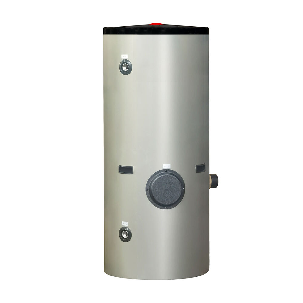 Top 10 Experts in Stainless Steel Tank Manufacturing in Italy