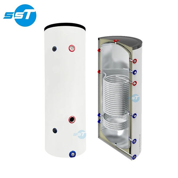 Chauffe-eaux électriques très bien notés avec un excellent service client