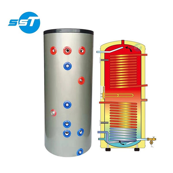 Installation rapide et facile pour une mise en place sans tracas