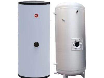 Unlocking Efficiency: The Power of Advanced Stainless Steel Water Tanks