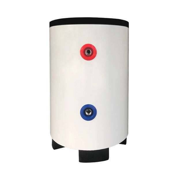 Electric Hot Water Heaters