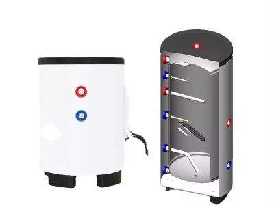 Best 5 Wholesale Suppliers for first-class hot water tanks