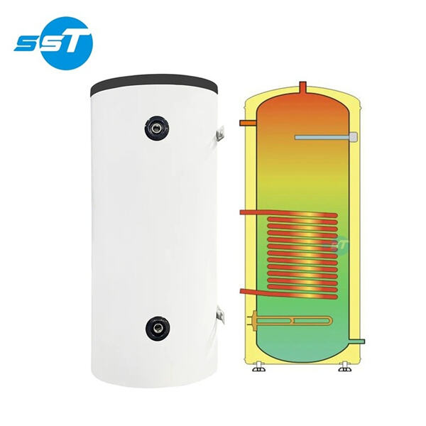 Une technologie de pointe pour un contrôle optimal de la température et une utilisation conviviale