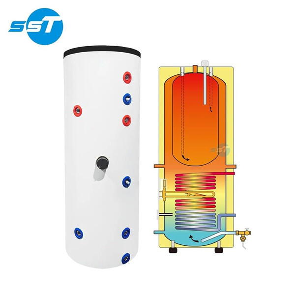 Technologie de pointe pour des performances et une sécurité maximales