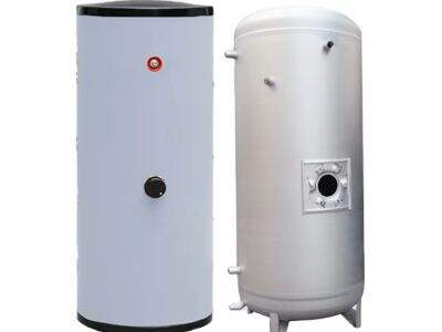 Why Duplex Stainless Steel Outlasts Standard Tanks