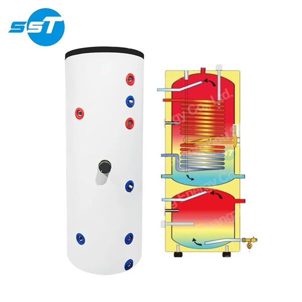 Bleiben Sie im Wettbewerb vorn mit unseren günstigen Großhandelspreisen für Wärmepumpen-Warmwasserbereiter