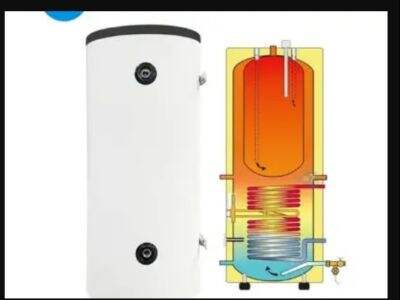 Vertrauenswürdiger Lieferant langlebiger Wärmespeicherbehälter aus Edelstahl in Irland
