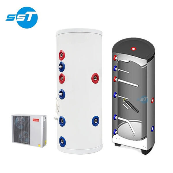 Grande sélection de chauffe-eaux électriques avec livraison rapide