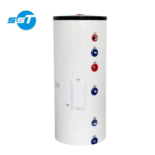 Sparen Sie Energiekosten mit unserem hochwertigen Modell