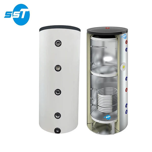 Durabilité à longue durée pour une tranquillité d'esprit – Idéal pour un usage commercial et résidentiel