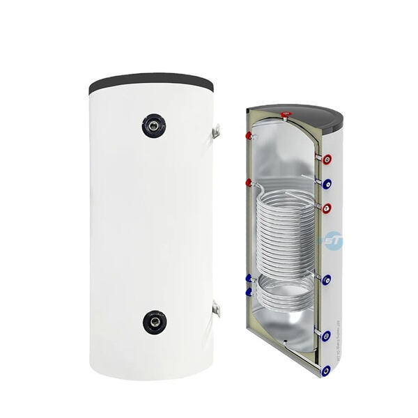 Une garantie étendue et des services d'installation professionnels pour une totale sérénité