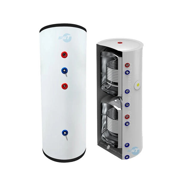 Was bei der Auswahl eines Heizkessels mit Tank für Ihr Unternehmen zu beachten ist