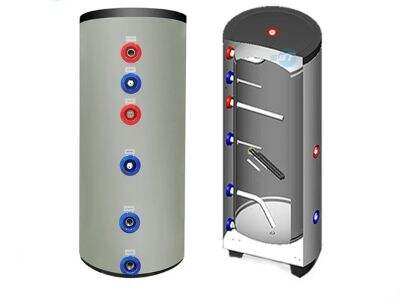 Top 10 Stainless Steel Water Tank Manufacturers in USA