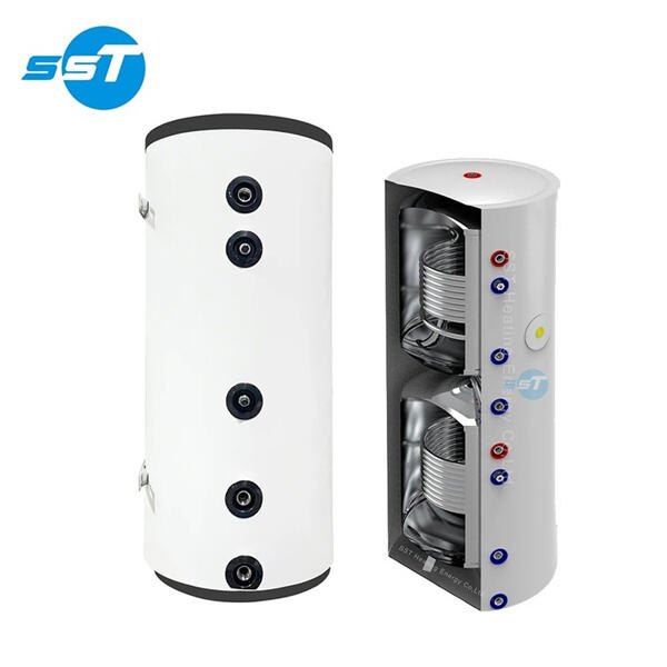 Prix de gros abordables pour l'achat en quantité de chauffe-eau à pompe à chaleur