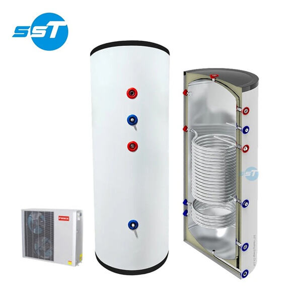 Großhandelsangebote für Warmwasser-Heizungspumpen für kostengünstige Mengenkäufe