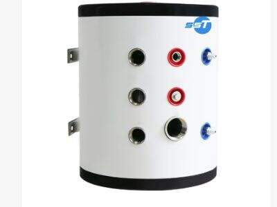 The Critical Role of Buffer Tanks in Hydronic Heating Systems