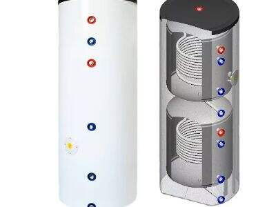 Space-Saving Hot Water Solutions for Modern Homes & Businesses
