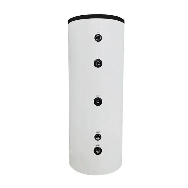 Technologie avancée et performances supérieures dans les chaudières électriques et les chauffe-eaux